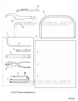 EL MANUAL DEL PROPIETARIO AND TOOL KIT