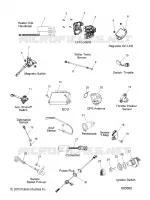 ELECTRICA, SWITCHES, SENSORS AND COMPONENTS