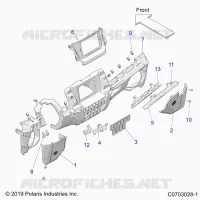 TABLERO LOWER