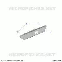 ELECTRICA, TAILLAMPS