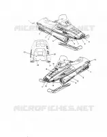 ETIQUETAS SPORT 0950443, SPORT TOURING 0950243  and EUROPEAN SPORT TOURING E95 (4928822882A014)