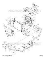 ENGINE, SISTEMA DE REFRIGERACION