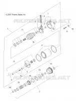 MOTOR, MOTOR DE ARRANQUE