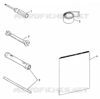 KIT DE HERRAMIENTA