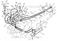 SISTEMA DE REFRIGERACIÓN Storm/0932770 and Storm SKS/0932570 (4923032303013A)