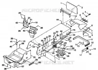 CONJUNTO TÚNEL CLASSIC E942865 and  CLASSIC TOURING E942875 (49274027400001)