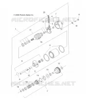 MOTOR, MOTOR DE ARRANQUE