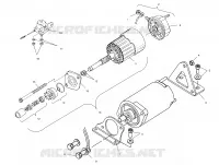 MOTOR DE ARRANQUE