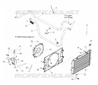 ENFRIAMIENTO SYSTEM
