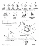 COMPONENTES ELÃ‰CTRICOS