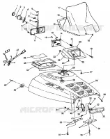 MONTAJE CAMPANA SPORT 0940443 and SPORT SKS 0940243 (4925052505007A)
