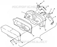 INSTRUMENTOS XLT SP 0985776 (4942164216A012)