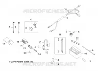 PARTES ELÉCTRICAS