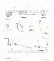 ELECTRICA, SWITCHES, SENSORS AND COMPONENTS 1