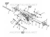 El par entre ARM SPORT 0940443 (4925052505023A)