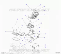 TREN, TRANSMISSION, AMT KIT