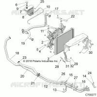 ENGINE, SISTEMA DE REFRIGERACIÃ“N
