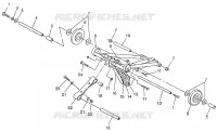 El par entre ARM WIDETRAK GT 0972061 and EUROPEAN WIDETRAK GT E972061 (4938173817B007)