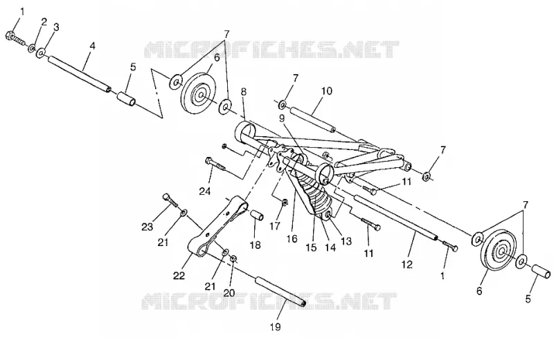 El par entre ARM WIDETRAK GT 0972061 and EUROPEAN WIDETRAK GT E972061 (4938173817B007)