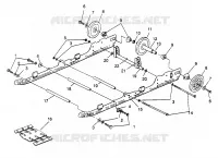 SUSPENSIÓN XLT 0970756 (4937693769B011)