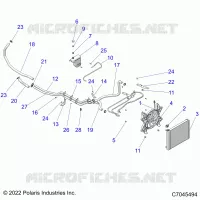 ENGINE, SISTEMA DE REFRIGERACIÃ“N