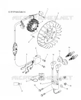 ENCENDIDO SYSTEM