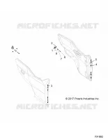 PUERTAS MOUNTING, FRONT