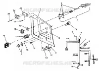 CONSOLA 440 XCR 0941760 (4925182518009A)