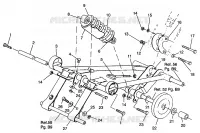 El par entre ARM 440 0962760 (4931743174B011)