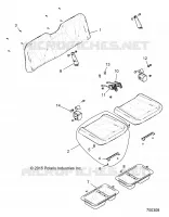 ASIENTO AND ASIENTO BELTS