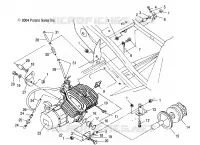 MONTAJE DEL MOTOR