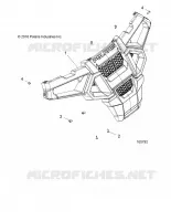 PARACHOQUES DELANTERO