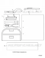 EL MANUAL DEL PROPIETARIO AND TOOL KIT