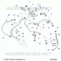 ENGINE, SISTEMA DE REFRIGERACIÃ“N