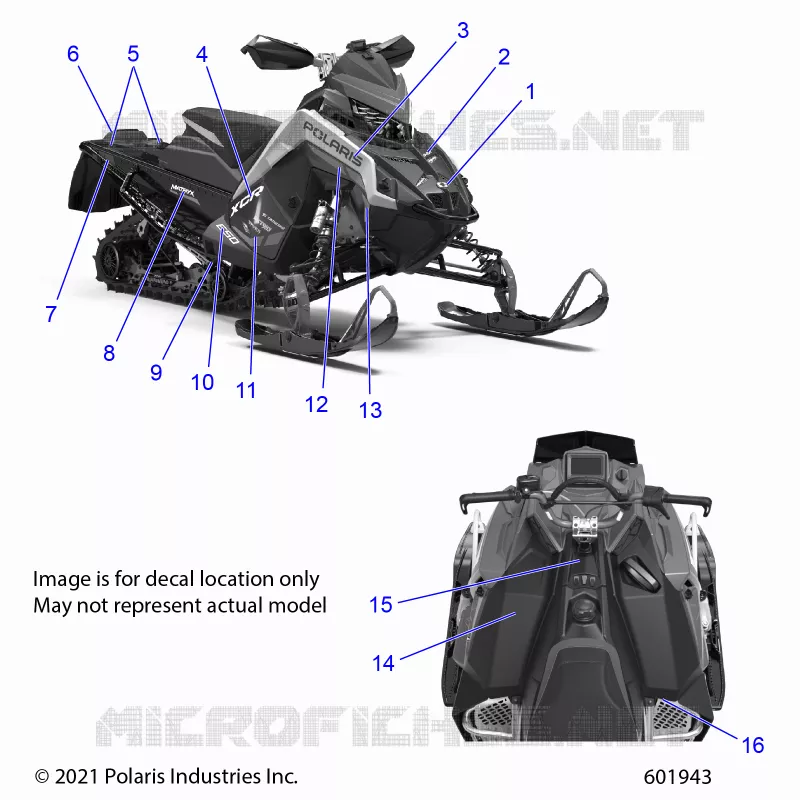 ETIQUETAS, BLACK SIDE PANEL