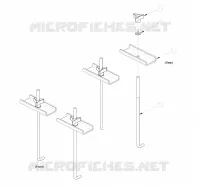 BATERÍA HOLD DOWN 12 VOLT