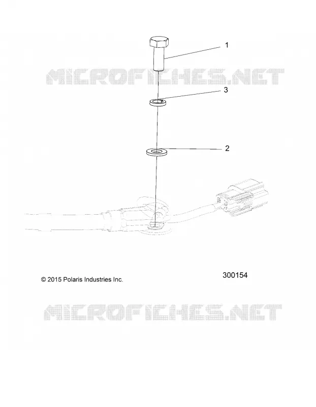 BATERÍA CABLE BOLTS, AGM