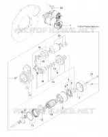 MOTOR, MOTOR DE ARRANQUE