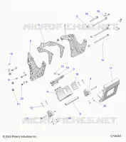 ELECTRICA, MOTOR-EV, MOUNT