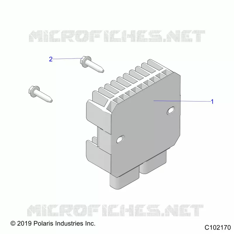 ELECTRICA, VOLTAGE REGULATOR AND MOUNTING