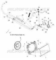 ENFRIAMIENTO SYSTEM