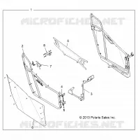 PUERTAS KIT