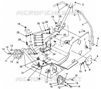 conjunto de dirección Storm 0965782, Storm SKS 0965582,  Euro Storm E965782, Eu (4931593159B007)