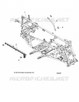 CHASIS, MAIN FRAME
