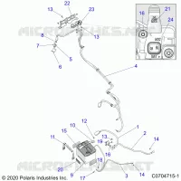 ELECTRICA, BATTERY AND RELATED