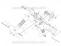 TRASERO ARM PAR