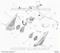 ELECTRICA, INFOTAINMENT