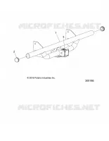 BODY, PARACHOQUES, REAR