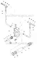 BOMBA DE ACEITE LT/LTR (4912711271027A)