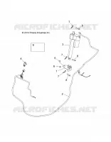 ACTUADOR DE DESCARGA